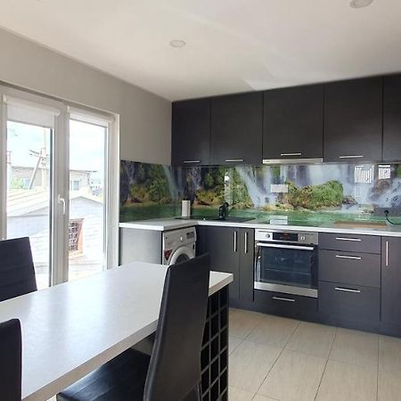 Silainiu Apartamentai Apartment Kaunas Luaran gambar