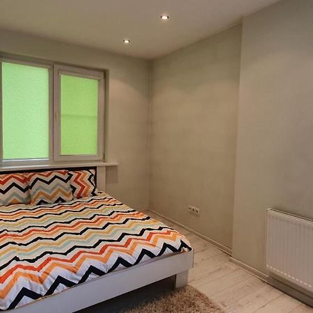 Silainiu Apartamentai Apartment Kaunas Luaran gambar