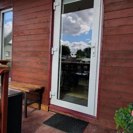 Silainiu Apartamentai Apartment Kaunas Luaran gambar