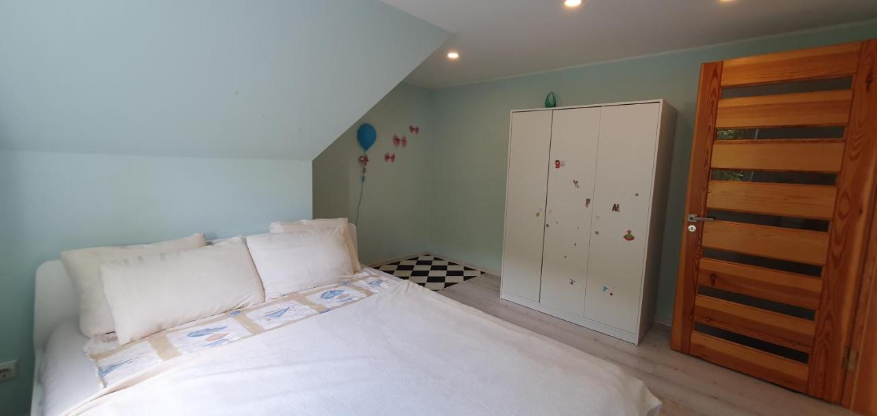 Silainiu Apartamentai Apartment Kaunas Luaran gambar