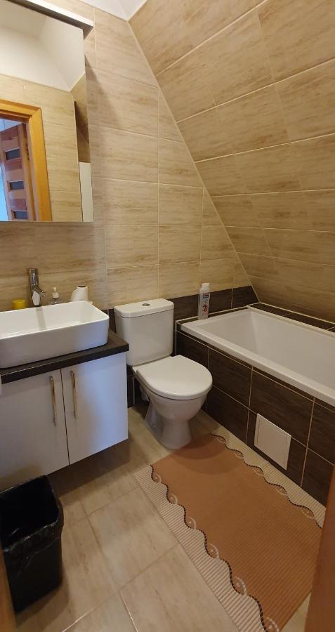 Silainiu Apartamentai Apartment Kaunas Luaran gambar
