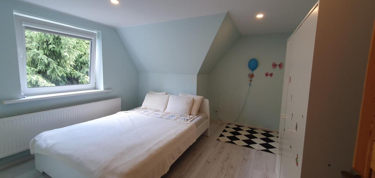 Silainiu Apartamentai Apartment Kaunas Luaran gambar