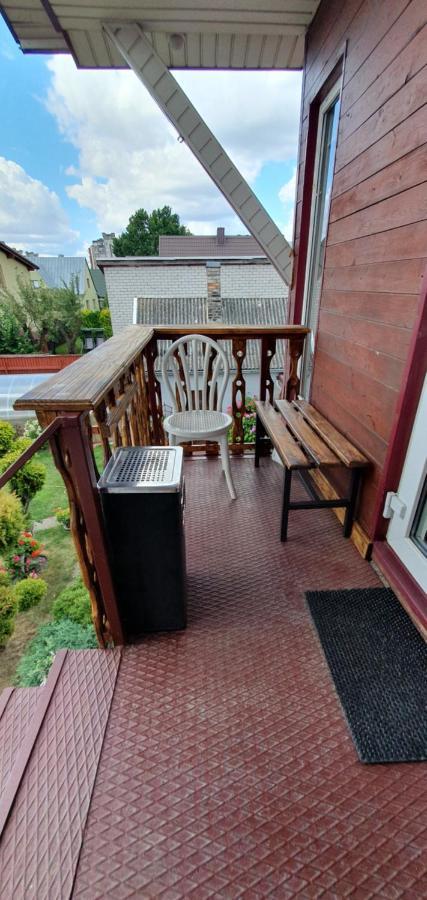 Silainiu Apartamentai Apartment Kaunas Luaran gambar