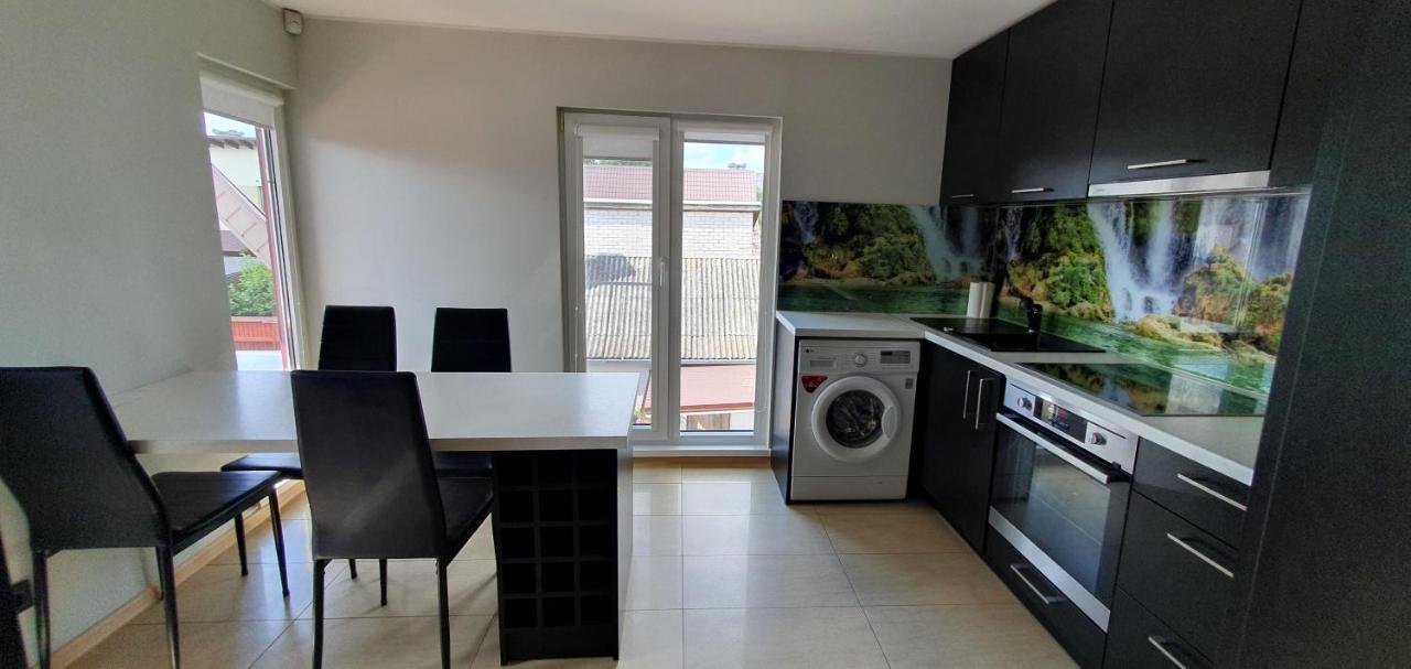 Silainiu Apartamentai Apartment Kaunas Luaran gambar